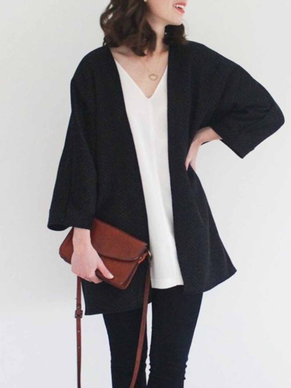 Only Child Madelyn Cardigan